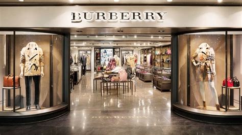 burberry clothing store|where to buy burberry products.